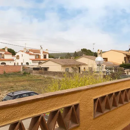 Сasa de vacaciones Casa Roure - Sistachrentals Torroella de Montgrí