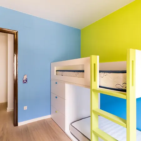 Holiday home Casa Roure - Sistachrentals *