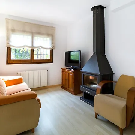 Holiday home Casa Roure - Sistachrentals