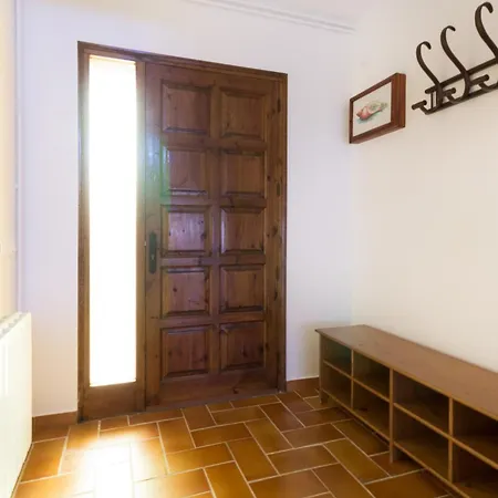 Casa Roure - Sistachrentals Torroella De Montgri