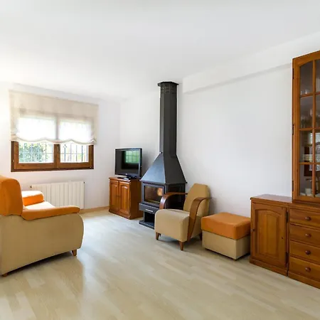Holiday home Casa Roure - Sistachrentals *