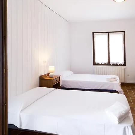 Casa Roure - Sistachrentals