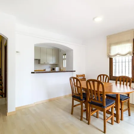 Holiday home Casa Roure - Sistachrentals Torroella De Montgri