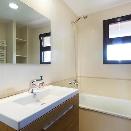 Holiday home Casa Roure - Sistachrentals