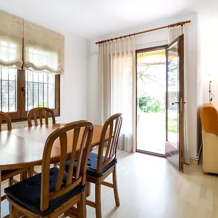 Casa Roure - Sistachrentals