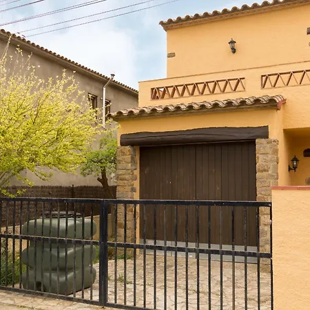Casa Roure - Sistachrentals Torroella De Montgri