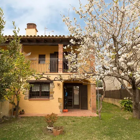 Holiday home Casa Roure - Sistachrentals Torroella De Montgri