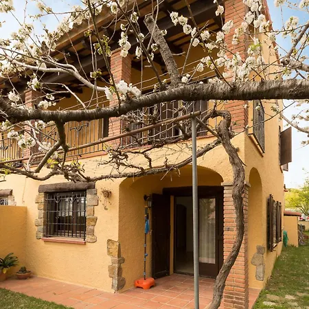 Holiday home Casa Roure - Sistachrentals *