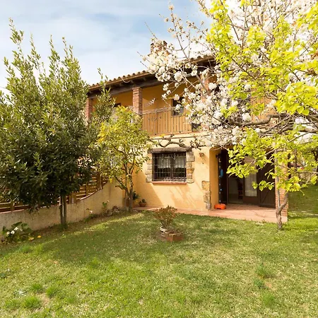 Casa Roure - Sistachrentals Torroella De Montgri